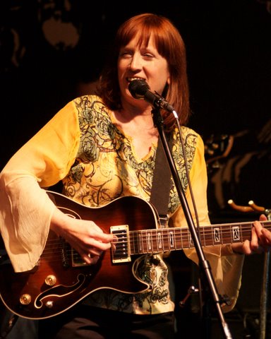 Glenna Green